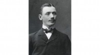 Wilhelm Johansson (Andreas-grenen nr 14)