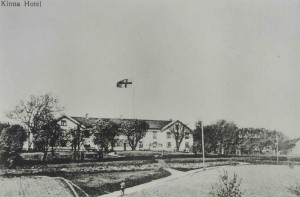 Kinna Rättaregården