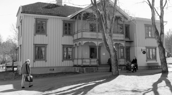 Lydde gård